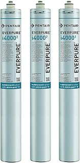 Everpure EV9612-32 i4000 2 Filter Cartridge (Pack of 3)
