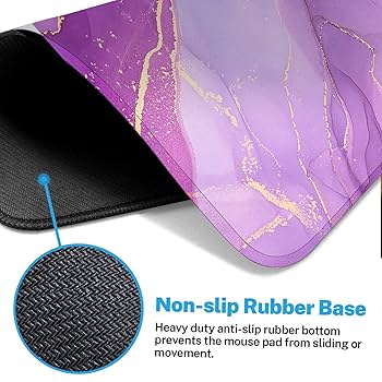 Amazon.co.jp：Britown Painting ゴールデンパープル大理石 大型