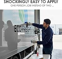 Vista 7 de Líquido de Aplicación para Envolturas de Vinilo, Calcomanías, Pegatinas – 32 oz