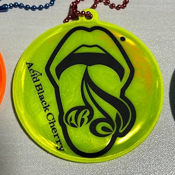 Amazon.co.jp: Acid Black Cherry グッズセット : おもちゃ