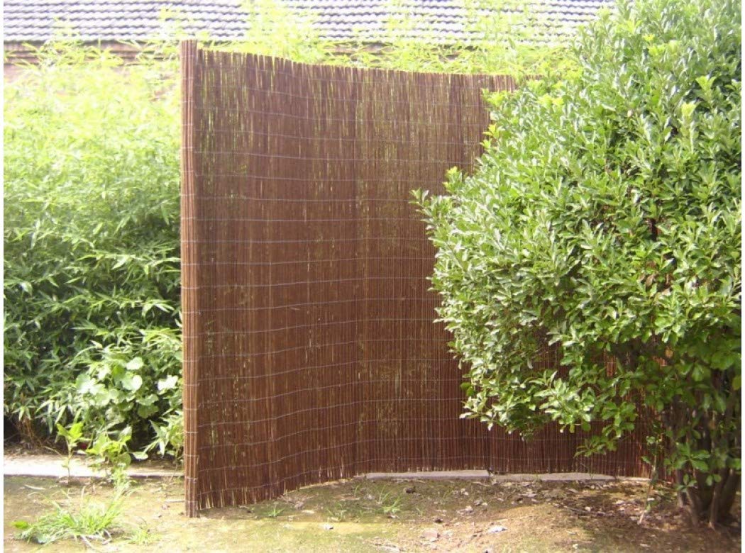 MALLA CERCA NATURAL 1.5x5MTRS NATUUR