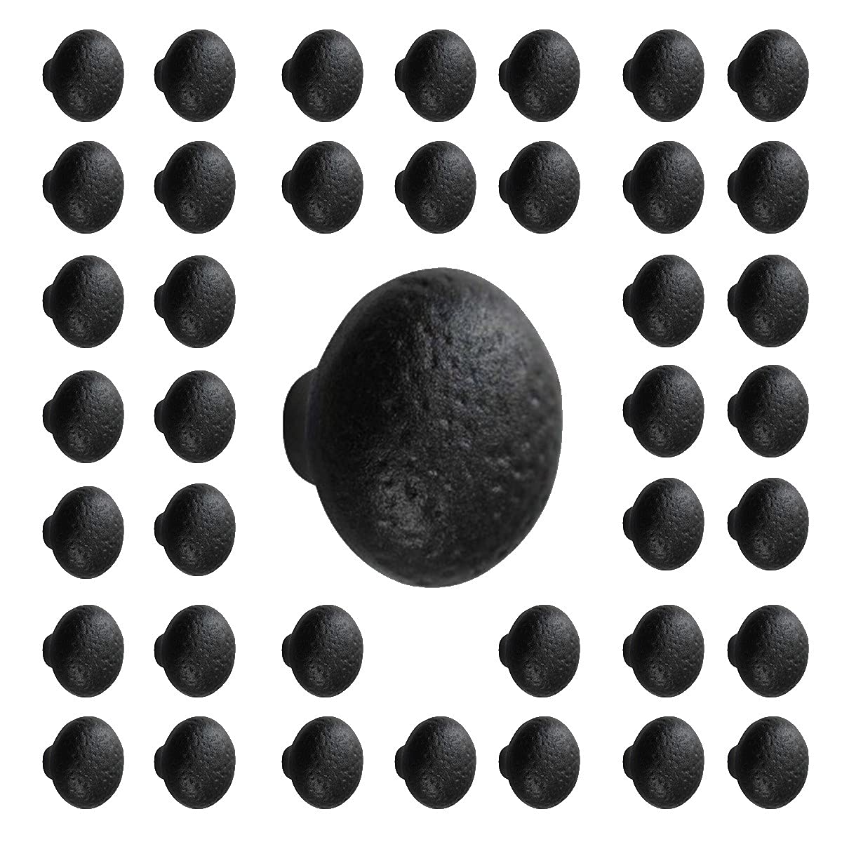 Renovators Supply Manufacturing Cabinet Knobs 1.25