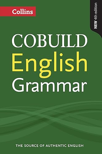 COBUILD English Grammar (Collins COBUILD Grammar)