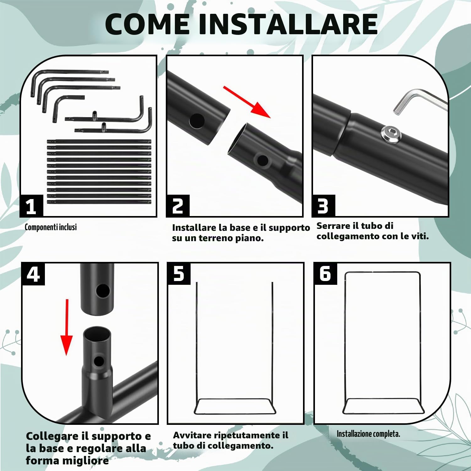 supporto per poster di nozze regolabile, pannello di benvenuto, supporto per tavolo per sedili (dorato)