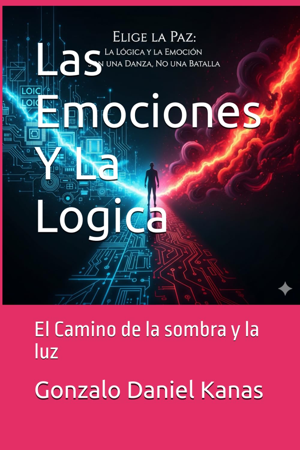 Las Emociones Y La Logica: El Camino de la sombra y la luz