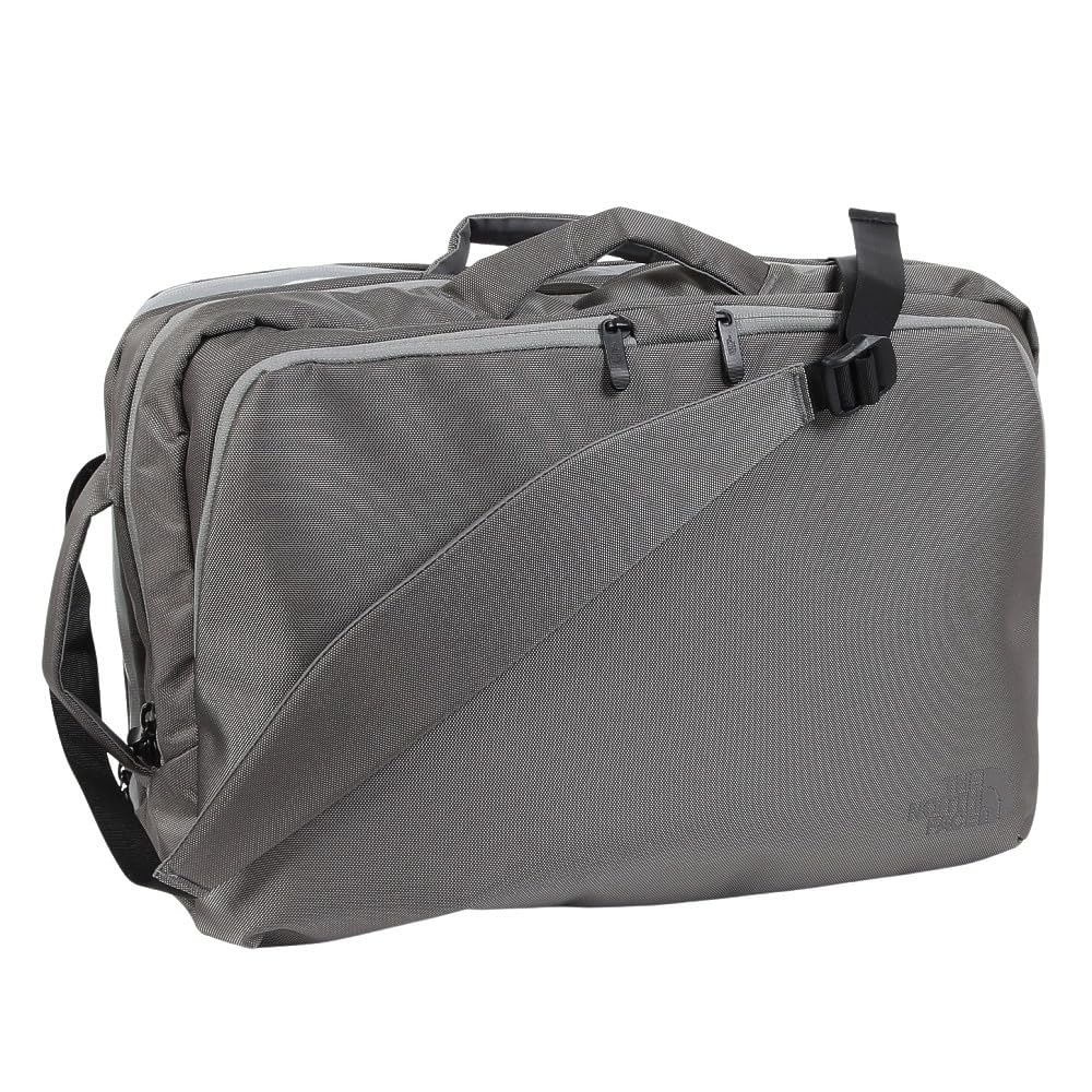Amazon | Shuttle 3Way Daypack スモークドパール ONESIZE | THE NORTH