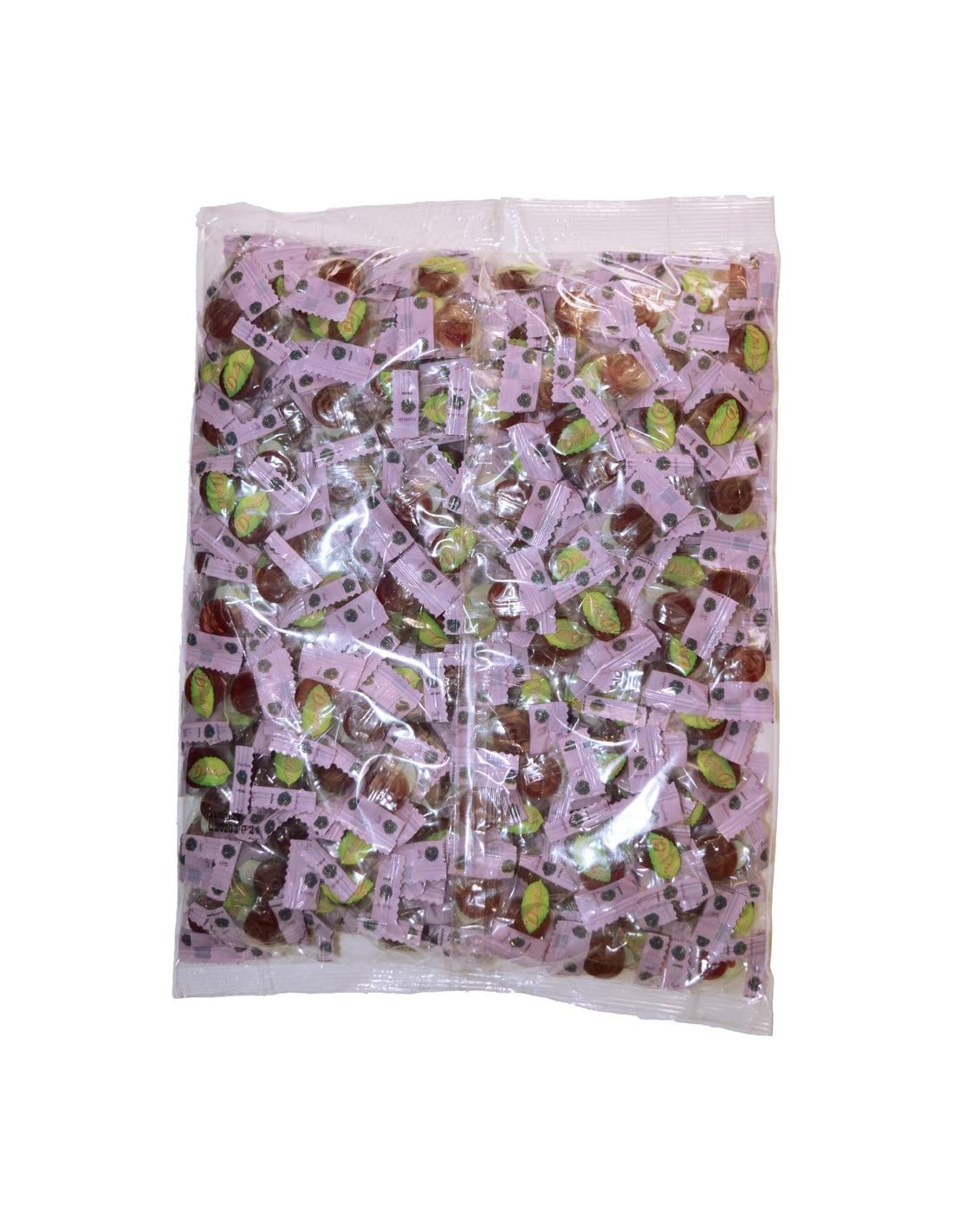 Dietorelle Caramelo masticable 800 gr