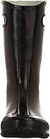 Vista 2 de BOGS Unisex-Child Kids Rubber Waterproof Rain Boot for Boys and Girls