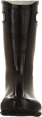 Miniatura 2 de BOGS Unisex-Child Kids Rubber Waterproof Rain Boot for Boys and Girls
