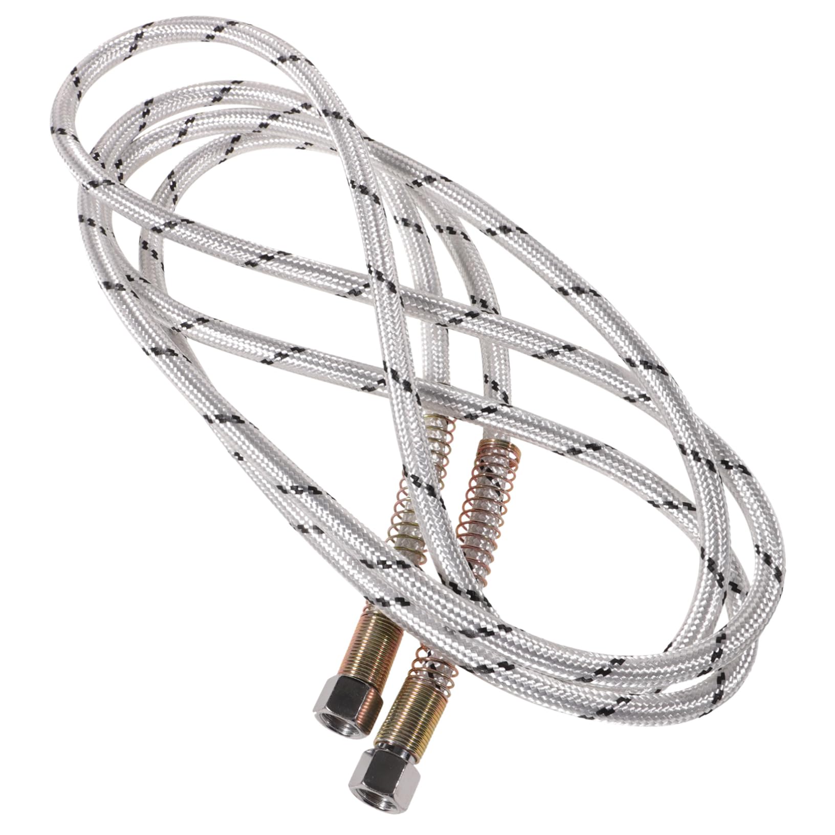 PRETYZOOM Steam Tube Replacement Hose for Steam Irons Pressure Hose for Performance Easy Installation and Use Home and Manufacturing Applications