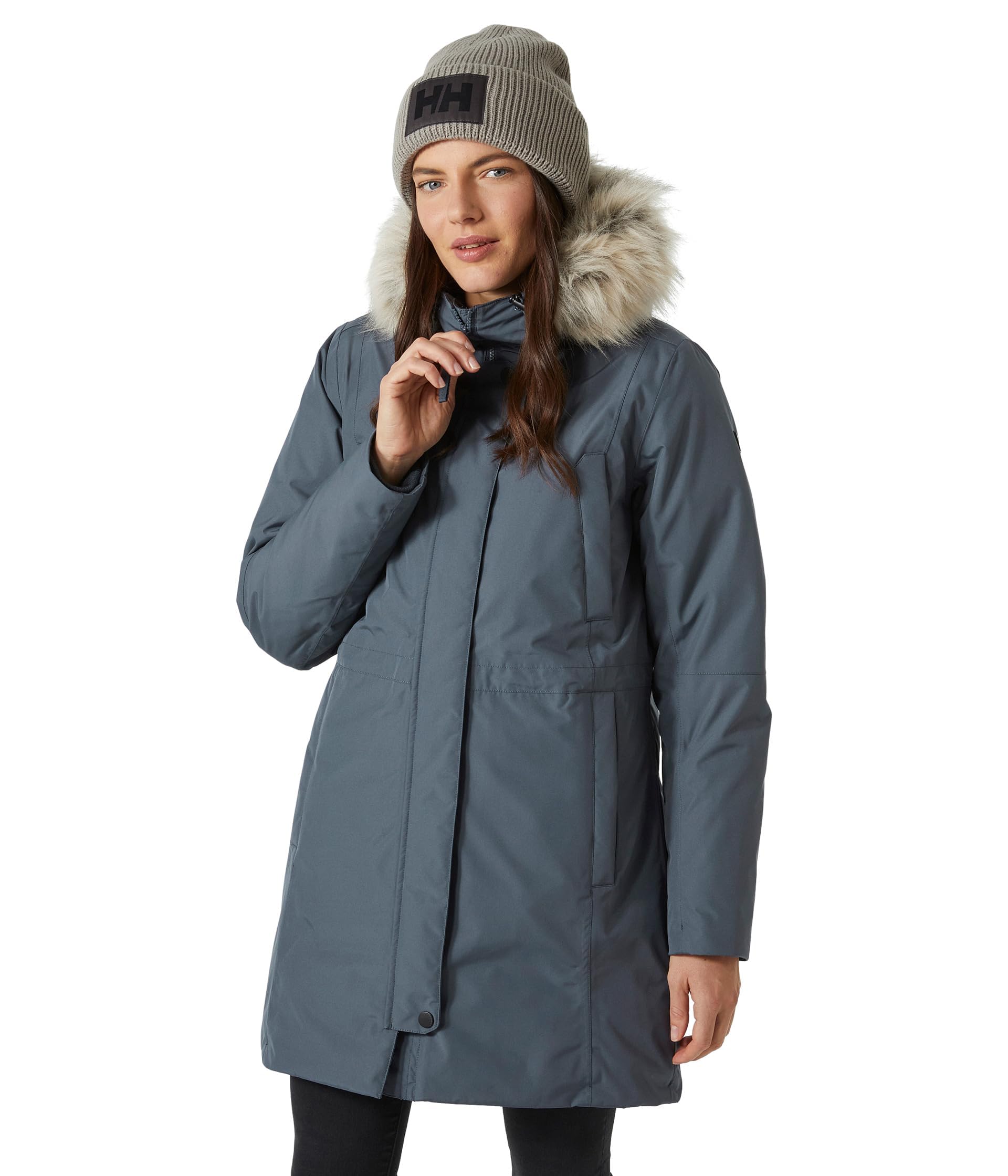 Helly Hansen Donna Parka Senja