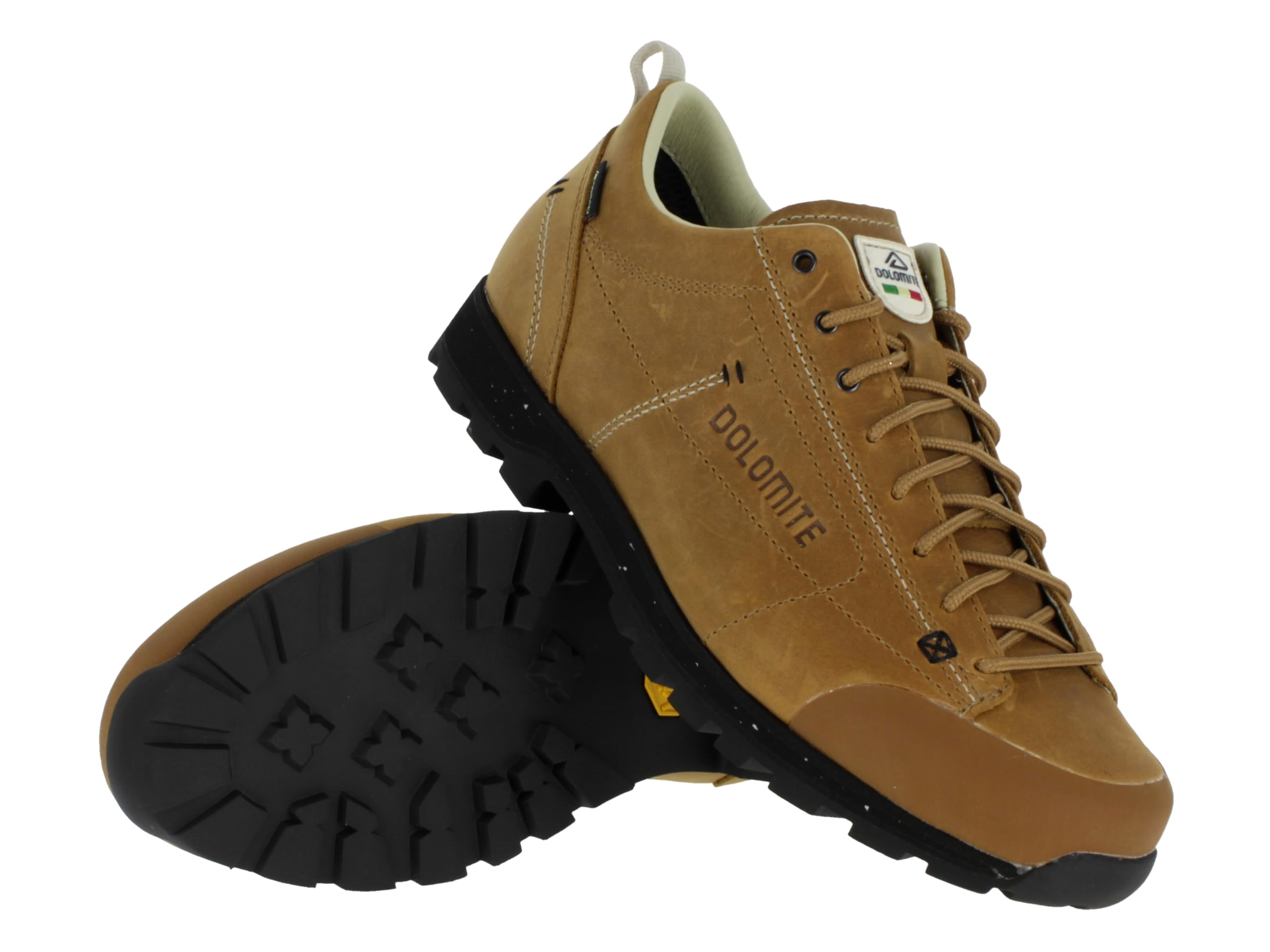 Dolomite Uniseks Buty Cinquantaquattro Low Fg Evo Gtxtrampki górskie