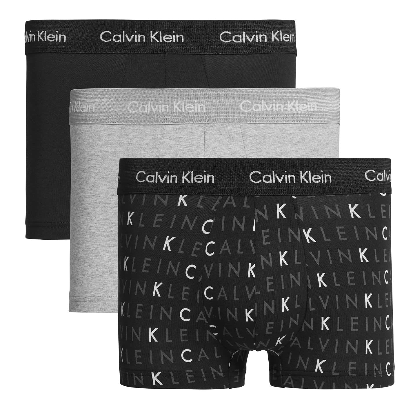 Erkek Low Rise Trunk