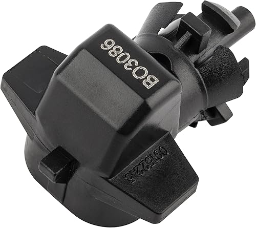 Miniatura 2 de BOXI Sensor de temperatura del refrigerante del motor para Chevrolet Avalanche Blazer Caprice Cruze Orlando S10 Pickup Silverado Suburban TahoeOlds