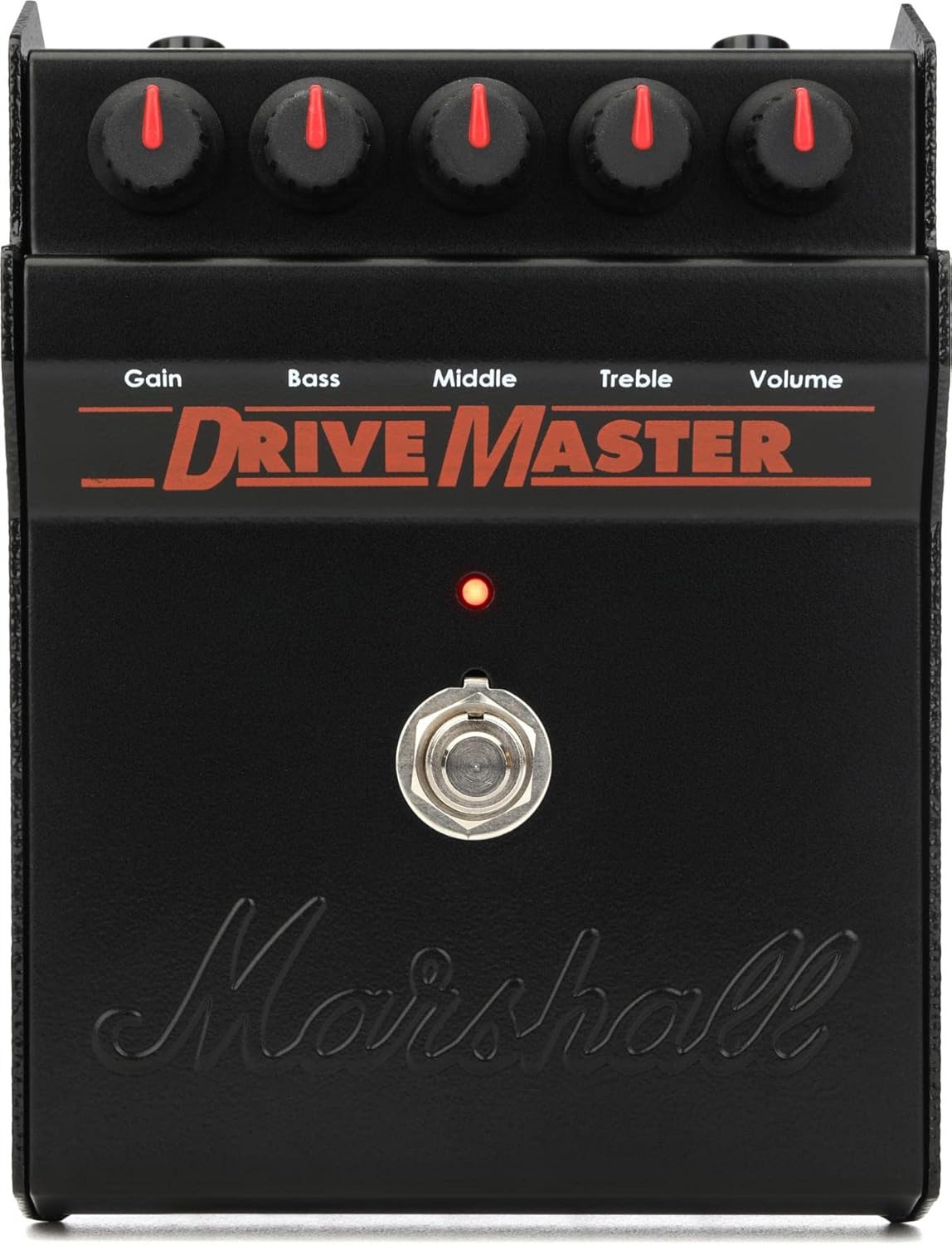 Marshall DriveMaster Overdrive/Distortion Pedal