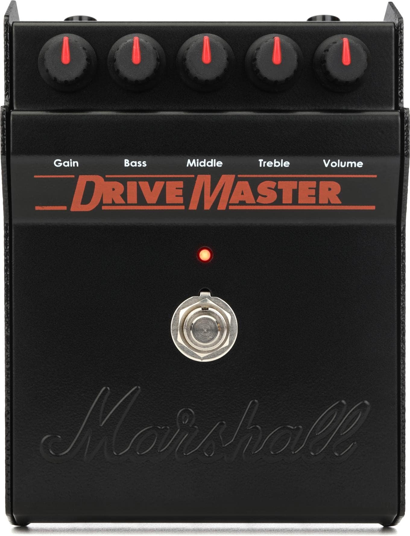 Marshall DriveMaster Overdrive/Distortion Pedal