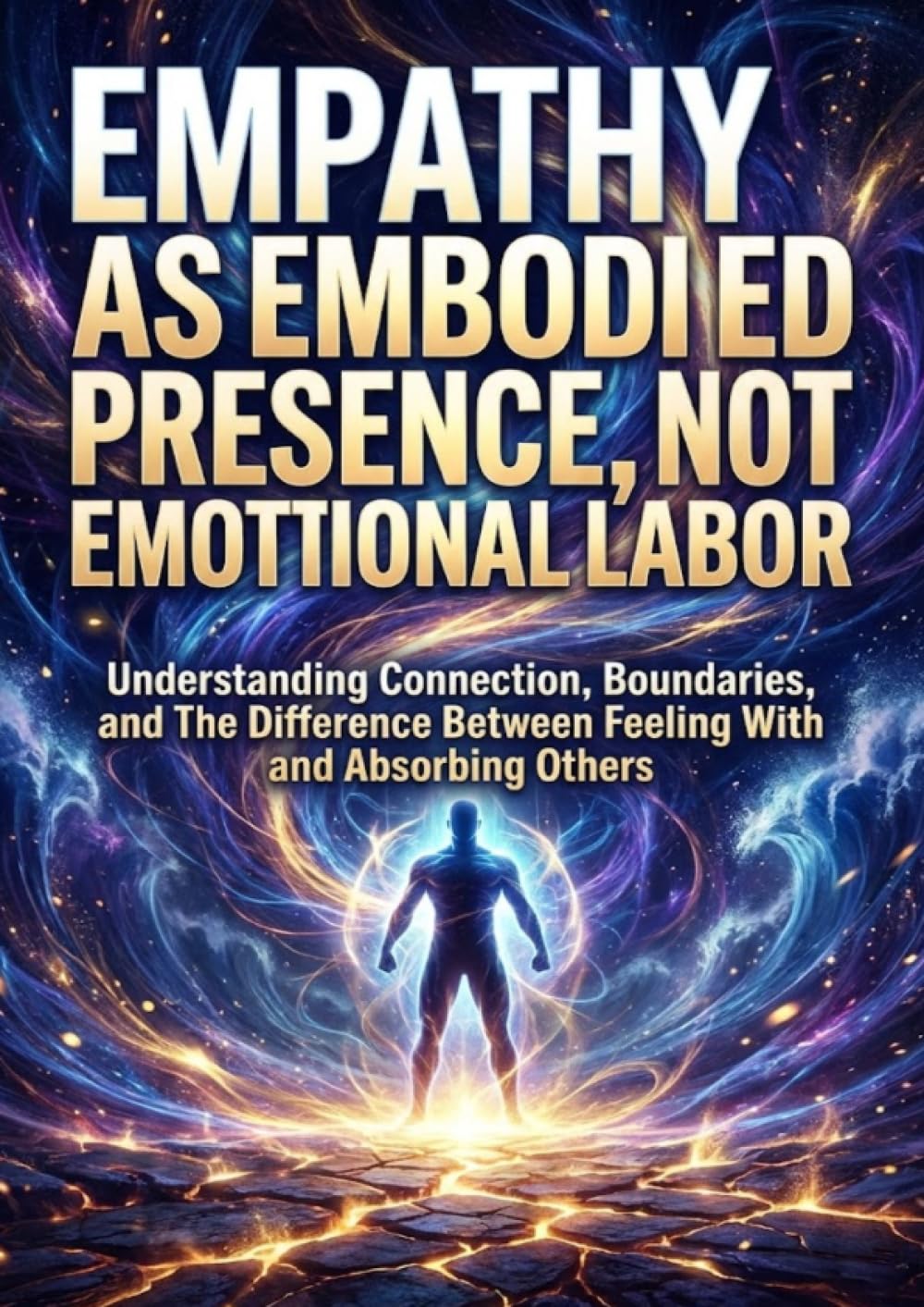 Empathy as Embodied Presence, Not Emotional Labor: Understanding Connection, Boundaries, and The Difference Between Feeling With and Absorbing Others