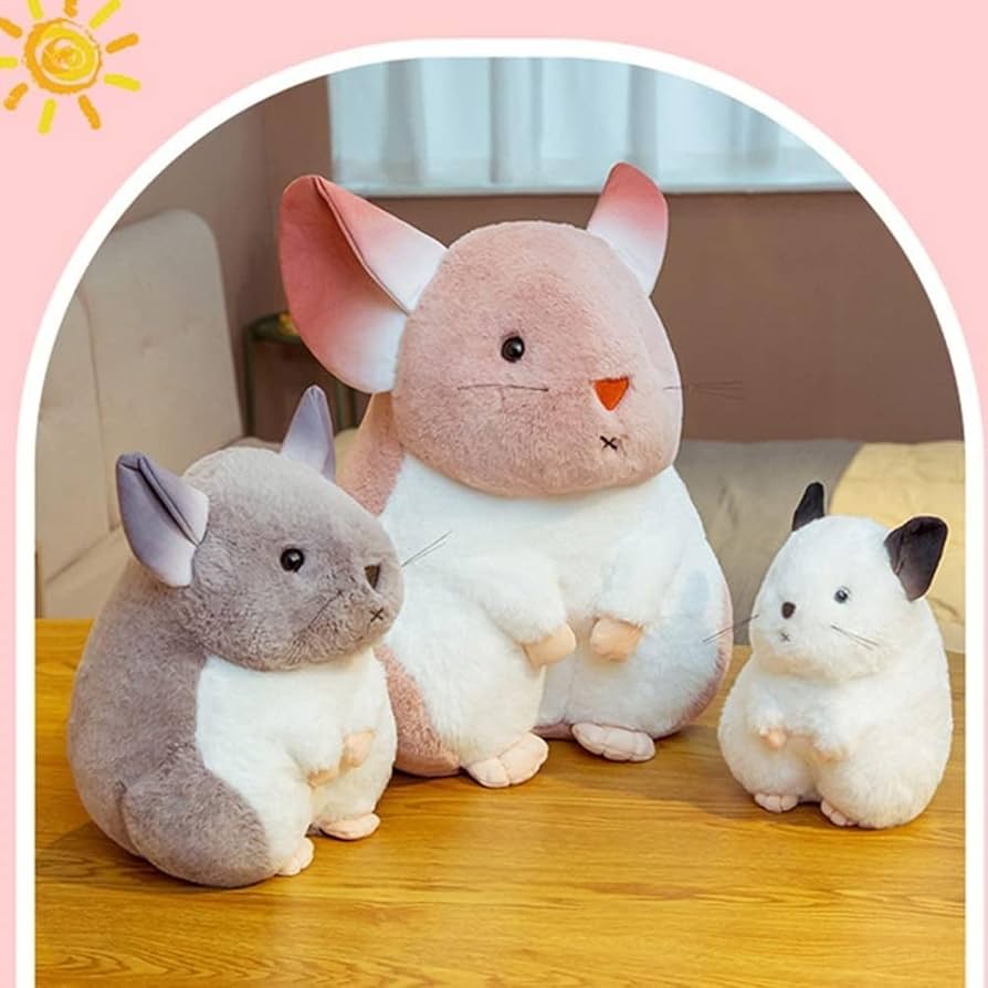 布人形粘土人形 犬 チンチラぬいぐるみ 3点セットバラ売り不可 Amazon｜チンチラ トトロ 低反発 ぬいぐるみ 雏祭り 抱きまくら