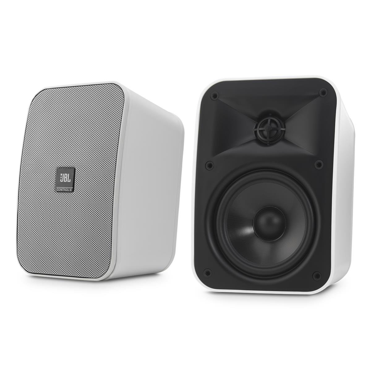 Amazon.com: JBL Control X 5.25