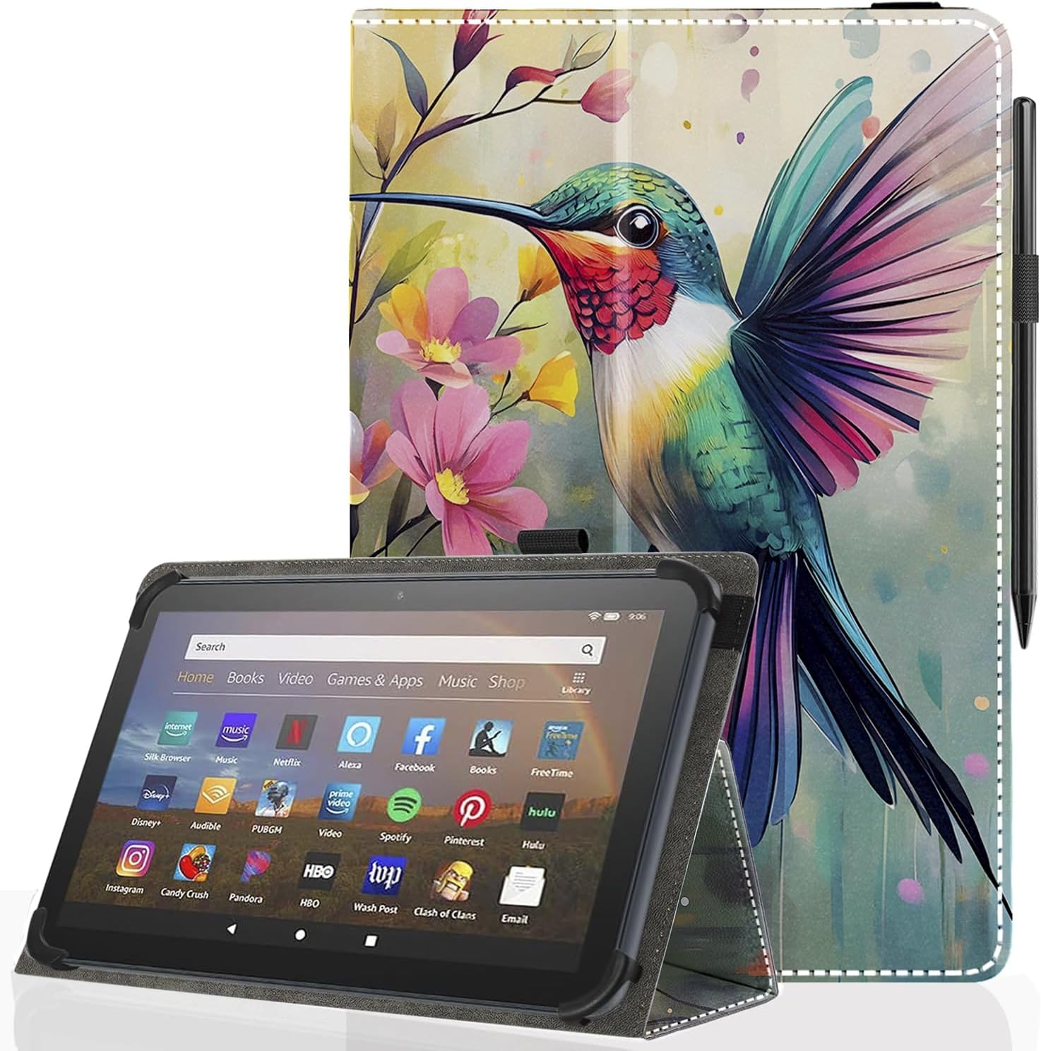 Universal 11 12 Inch Android Tablet Case