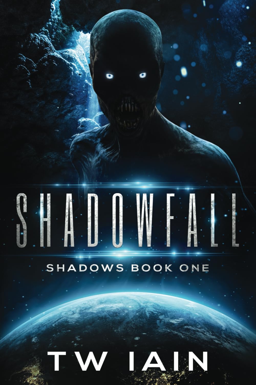 Shadowfall: Shadows Book One