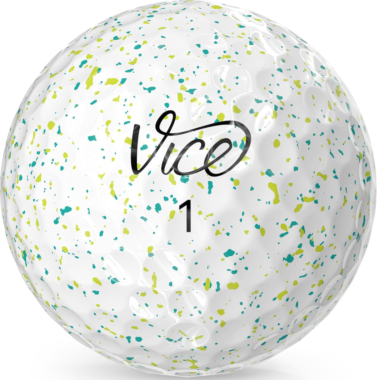Vice Pro Air Golf Balls