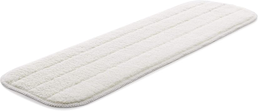 E-Cloth Deep Clean Mop Dusting Head, Reusable Mop Pads - 1 Pack