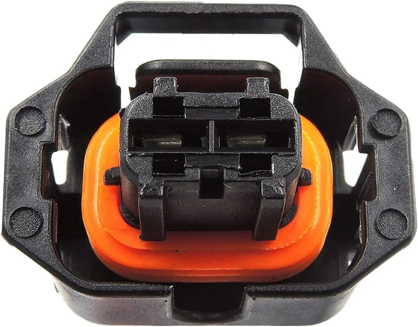 PT2183 88988963 Fuel Injector Connector Harness Plug Compatible with Buick Allure Camaro GMC ACDelco Duramax LLY LBZ LLM