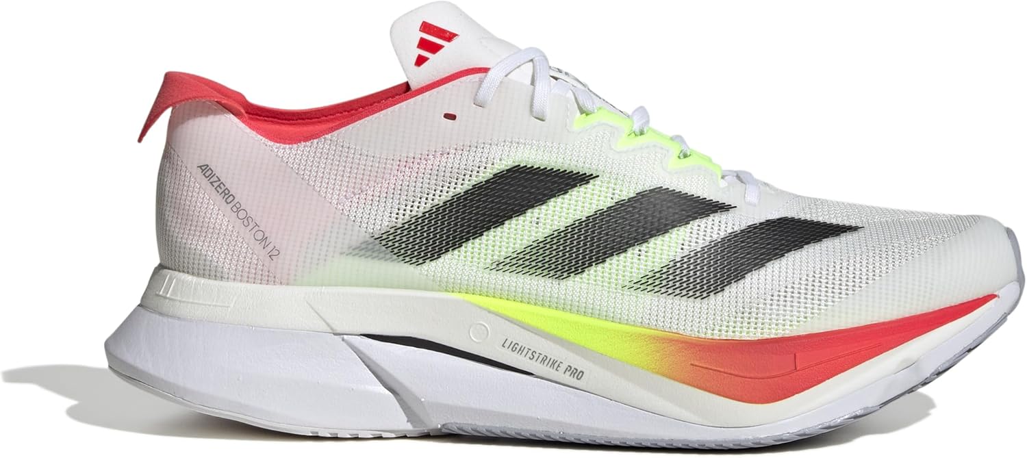 アディダス] ランニングシューズ アディゼロ ボストン 12 MDF81 フット