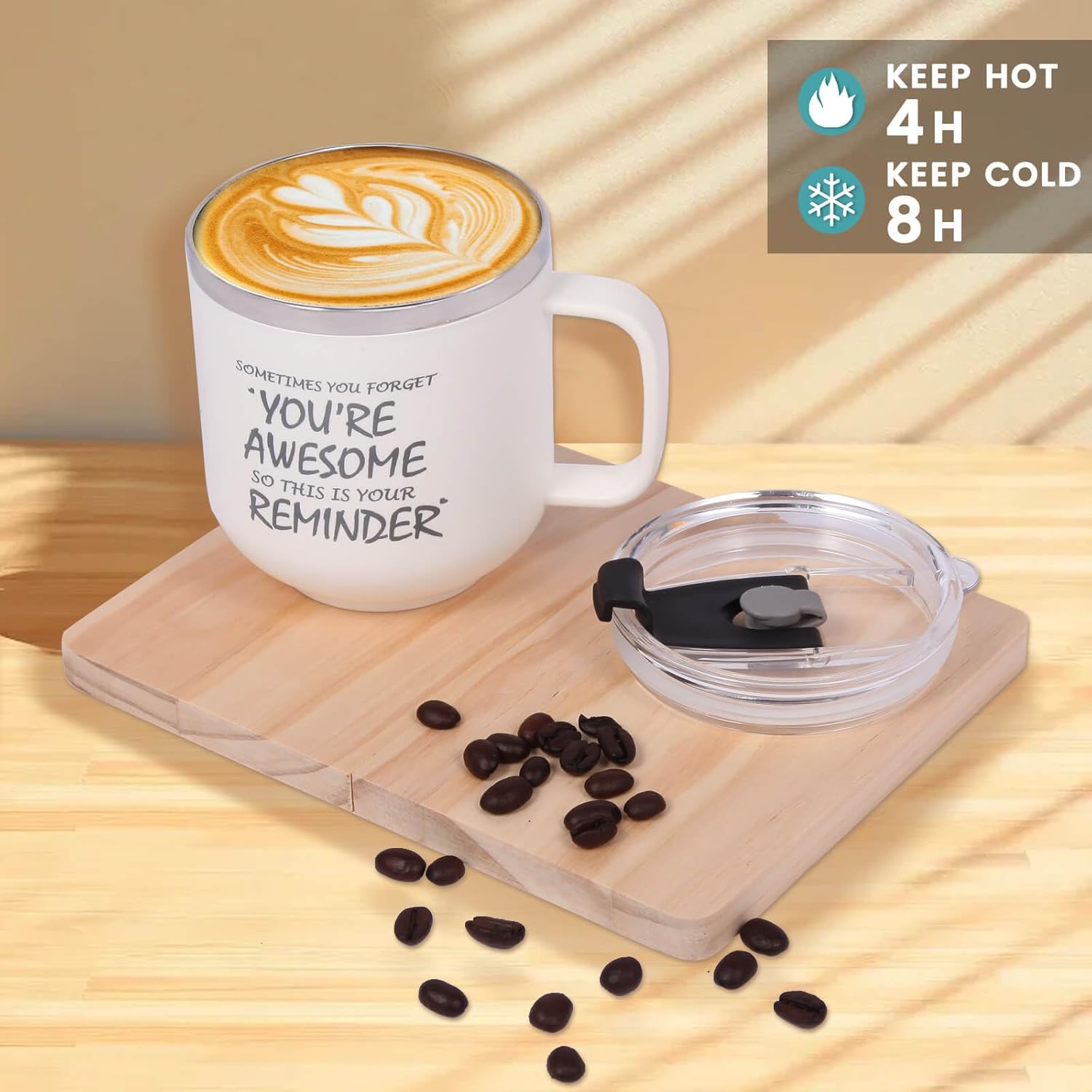 Get Well Gifts for Women-7 Pcs After Surgery Recovery Gifts for Teen Girl Man Mom Teenage, Funny Cheer Up Basket for Female, Feel Better Set for Sick Friend, Get Better Care Package, Encouragement Box - Image 3