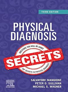 Physical Diagnosis Secrets E-Book