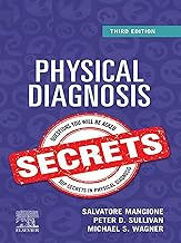 Physical Diagnosis Secrets E-Book