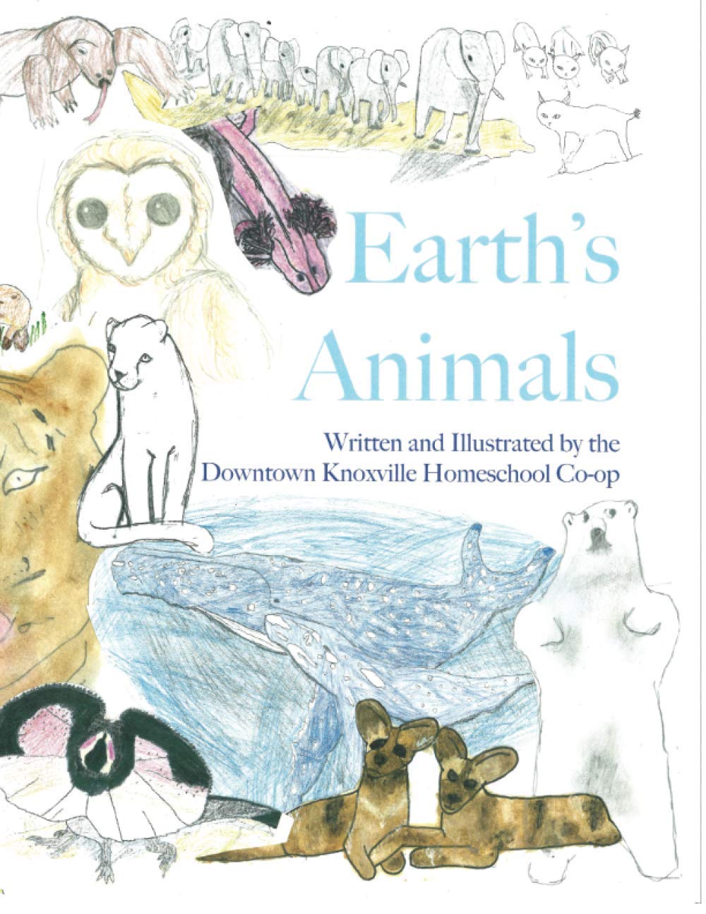 Earth's Animals