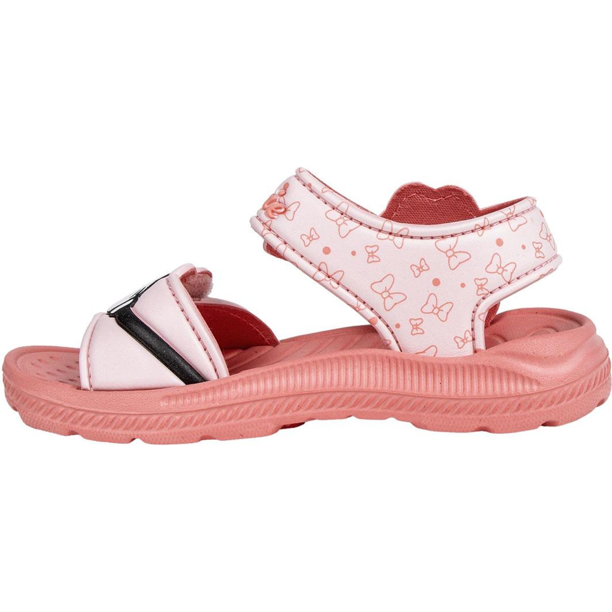 Chanclas Niños Disney Antideslizante Playa Piscina Uso Diario