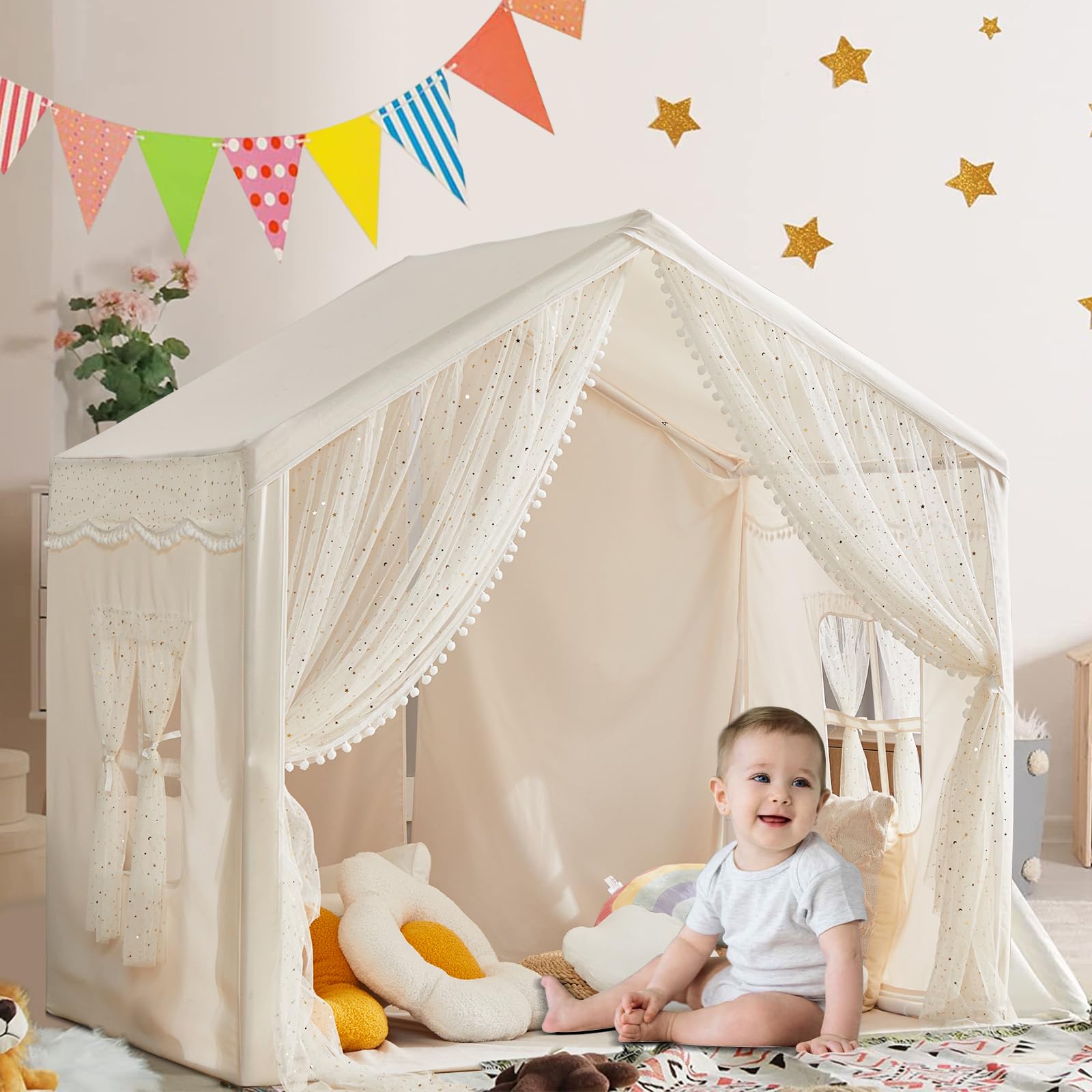 Bedroom Furniture Pottery Barn Tent Fantasy Bed Pottery Barn