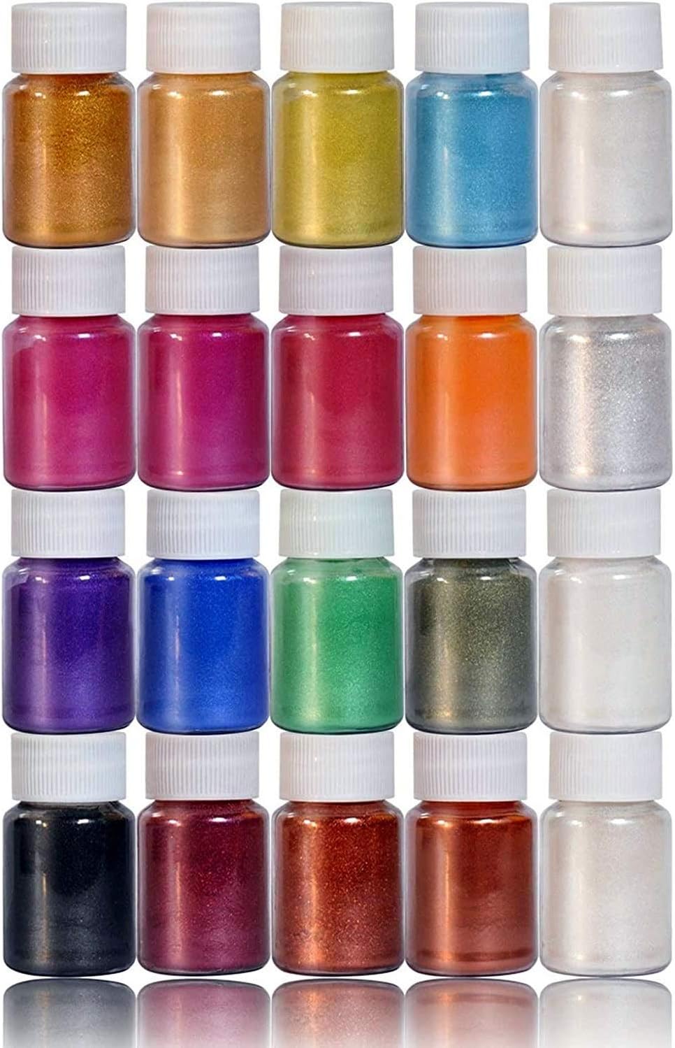 kit di candele per principianti