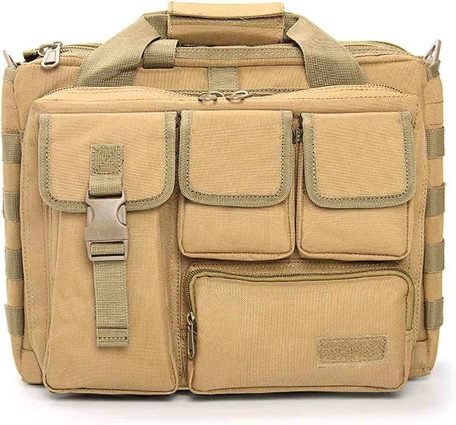 borsa tattica per pistole