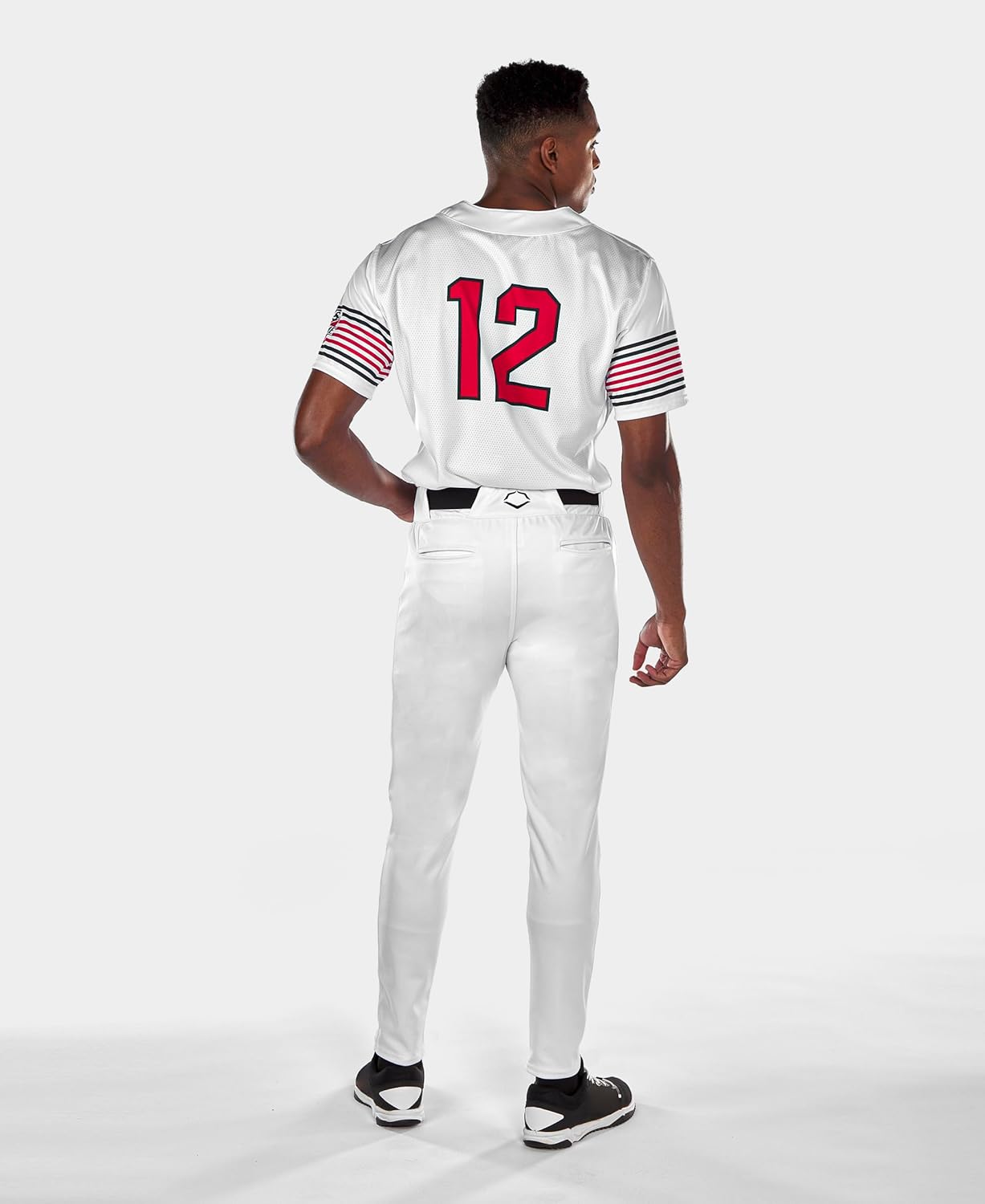 EvoShield Men's Ct Game Pants