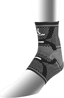 MUELLER Sports Medicine Omniforce Ankle Support, Right, 0.28 Pound