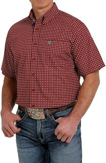 Amazon.com: Men's Cinch Shirt