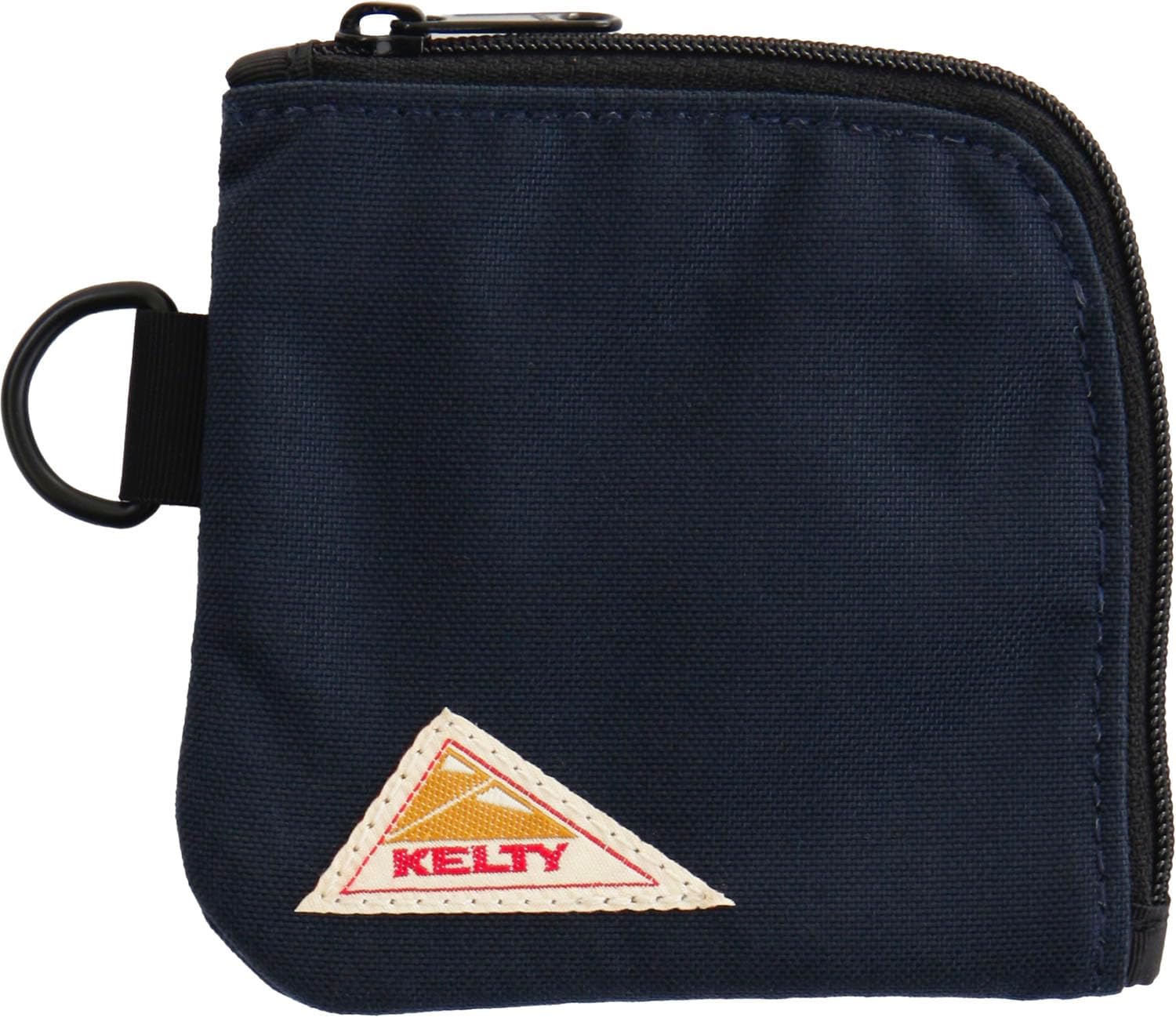 Kelti 3259272025 SQUARE COIN CASE 2 Coin Purse, Money Storage, Card Storage