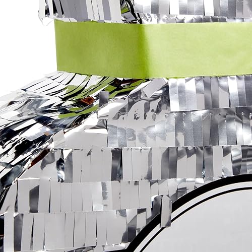 Miniatura 5 de Piñata de tequila para decoración de despedida de soltero, centro de mesa, accesorio de fotos (tamaño pequeño, 16.5 x 13 x 3 pulgadas)