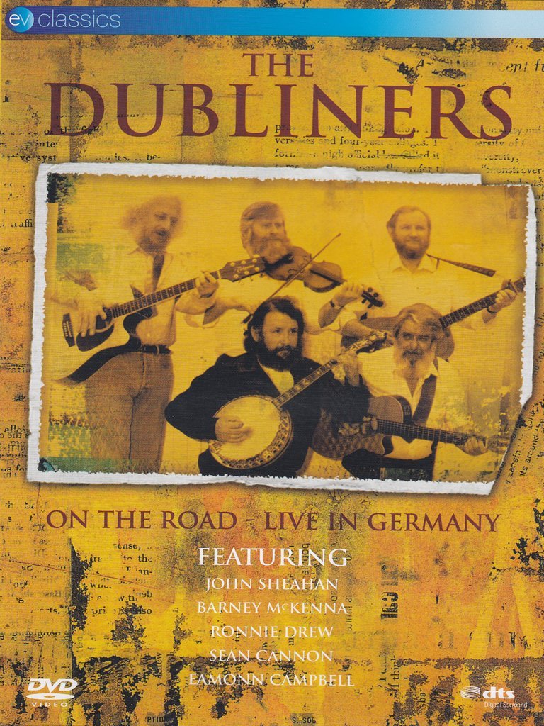 One The Road: Live In Germany [DVD] [2007]