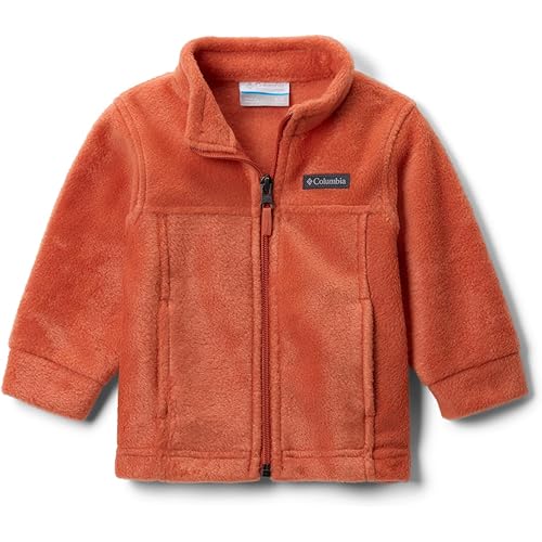 Columbia Boys' Steens Mountain II Fleece