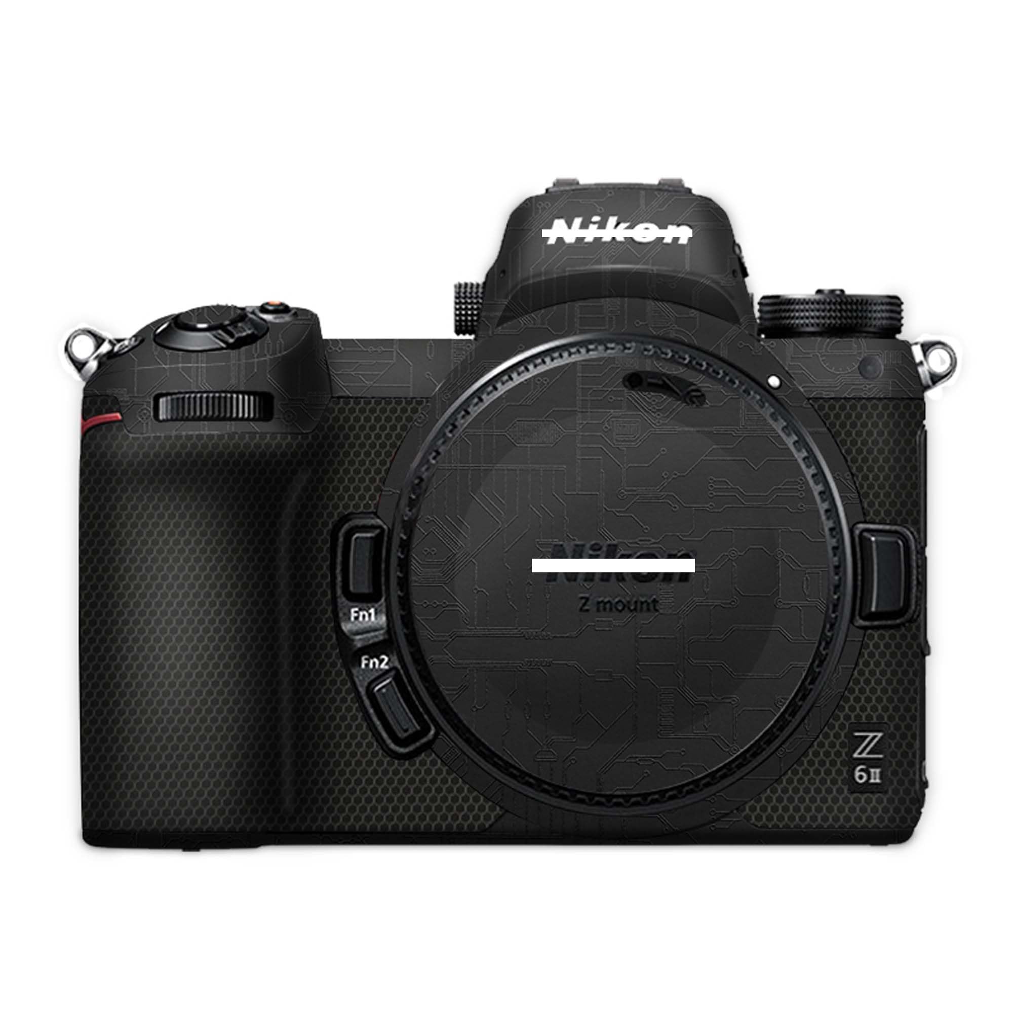 Amazon | Mebont に適しNikon ミラーレスカメラ 一眼 Z6II/Z7II ボディ