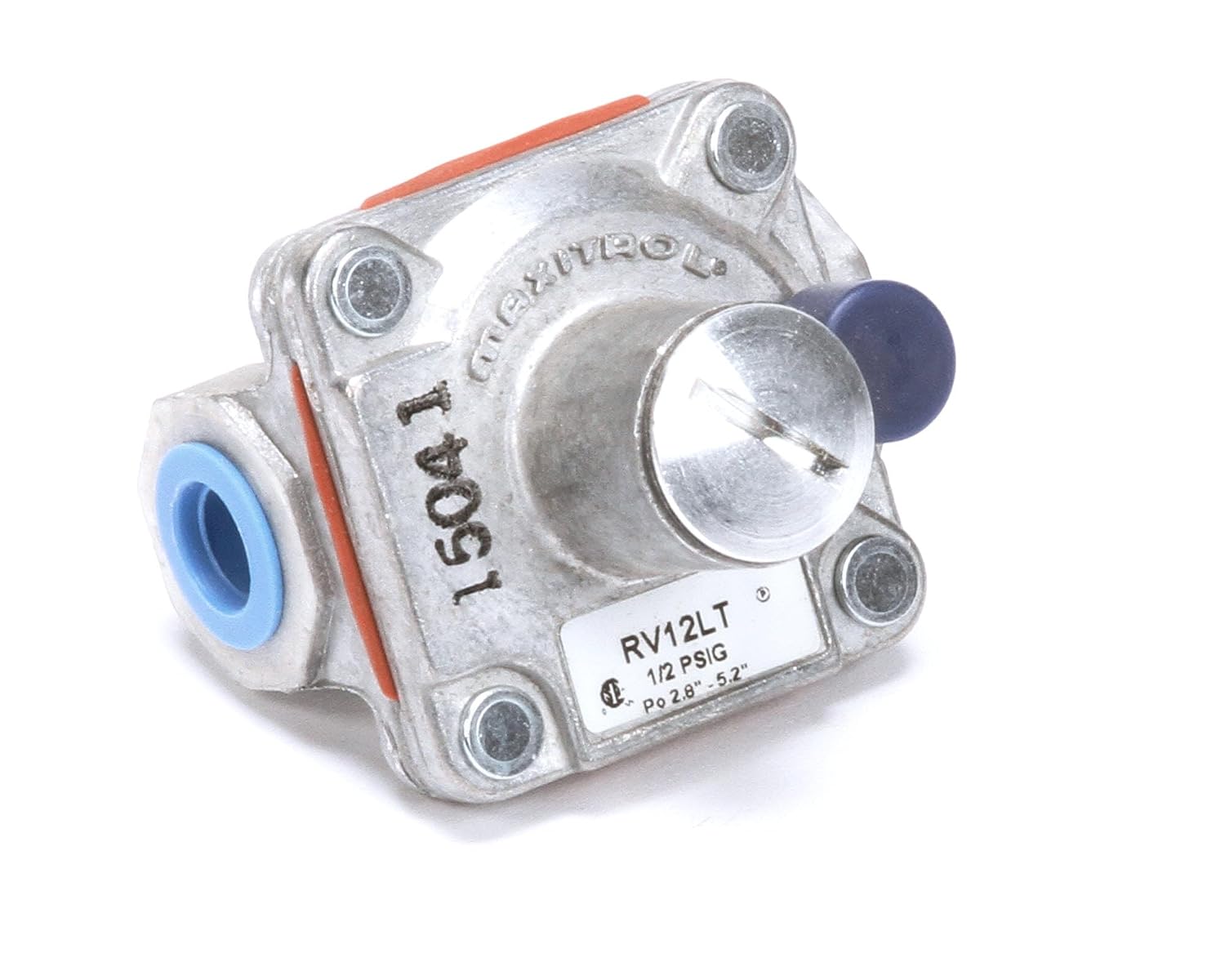 Cleveland SK2488300 Gas Regulator #Rv12Lt