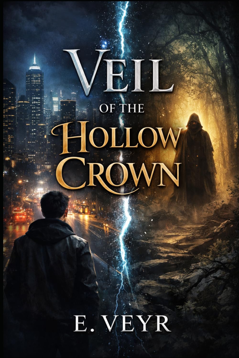 Veil of the Hollow Crown