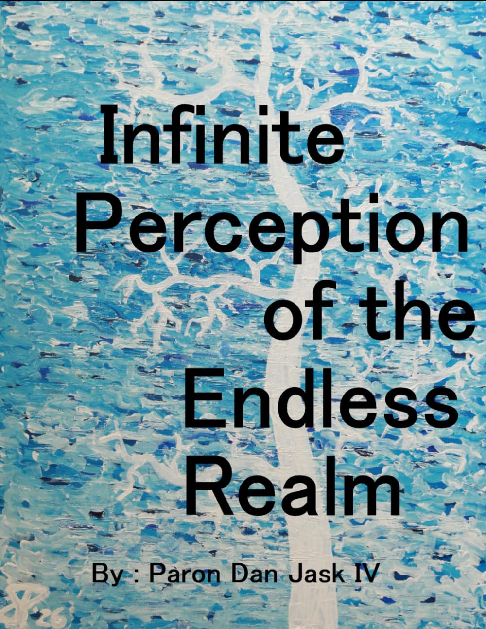 Infinite Perception of the Endless Realm