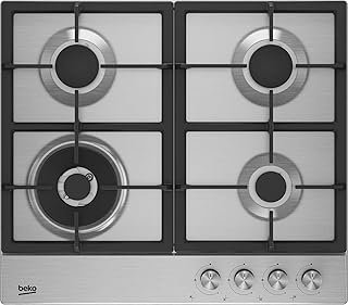 Beko Built-In 4 Hob