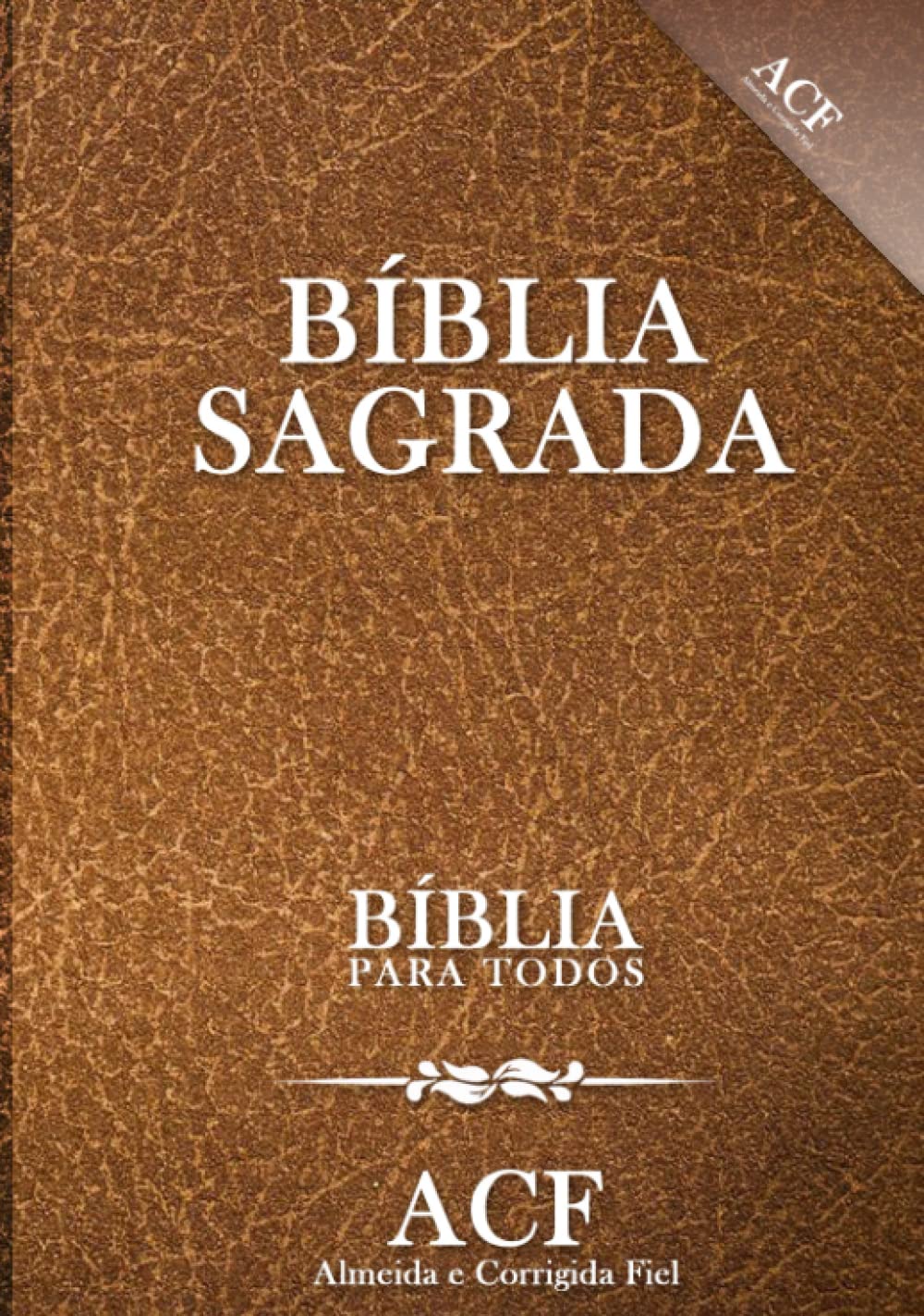 BÍBLIA SAGRADA